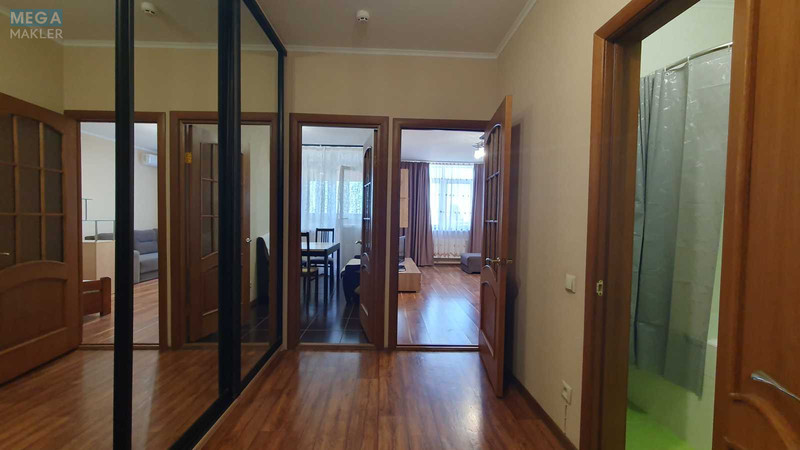 Оренда 1 кімнатної квартири, <a class="location-link" href="/kiev/" title="Недвижимость Київ">Київ</a>, <a class="location-link" href="/kiev/dneprovskij/" title="Недвижимость Дніпровський район">Дніпровський р-н</a>, Воскресенська вул., 12Б (изображение 1)