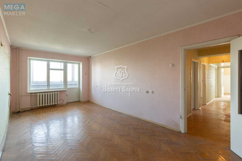Продаж 4 кімнатної квартири (95/42/9), 9 пов. 14 пов. будинку, <a class="location-link" href="/kiev/" title="Недвижимость Київ">Київ</a>, <a class="location-link" href="/kiev/dneprovskij/" title="Недвижимость Дніпровський район">Дніпровський р-н</a>, Флоренції вул., 5 (изображение 1)