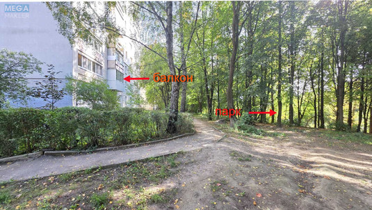 Продаж 1 кімнатної квартири (38,3/19,7/8,1), 2 пов. 9 пов. будинку, <a class="location-link" href="/lutsk/" title="Недвижимость Луцьк">Луцьк</a>, Івана Газюка (изображение 1)