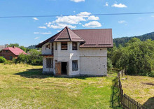 Продаж дома, 2&nbsp;поверху, 157&nbsp;кв.м, 3&nbsp;кімнати, ділянка 8&nbsp;соток