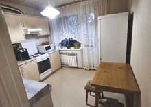 Продаж 1 кімнатної квартири (35/?/8,5), 2 пов. 16 пов. будинку