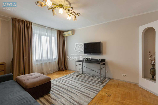 Продаж 3 кімнатної квартири (72/40,6/8,8), 5 пов. 14 пов. будинку, <a class="location-link" href="/kiev/" title="Недвижимость Київ">Київ</a>, <a class="location-link" href="/kiev/goloseevskij/" title="Недвижимость Голосіївський район">Голосіївський р-н</a>, Антоновича вул., 104 (изображение 1)