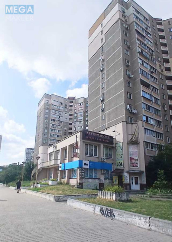 Продаж комерційної нерухомості, 140&nbsp;кв.м, <a class="location-link" href="/kiev/" title="Недвижимость Київ">Київ</a>, <a class="location-link" href="/kiev/podolskij/" title="Недвижимость Подільський район">Подільський р-н</a>, Василя Порика просп., 7Б (изображение 1)