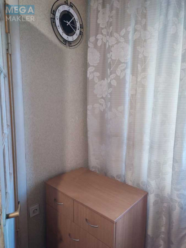 Продаж 1 кімнатної квартири (20/12/4), 3 пов. 5 пов. будинку, <a class="location-link" href="/kiev/" title="Недвижимость Київ">Київ</a>, <a class="location-link" href="/kiev/solomenskij/" title="Недвижимость Солом'янський район">Солом'янський р-н</a>, Пост-Волинська вул., 2/103 (изображение 1)