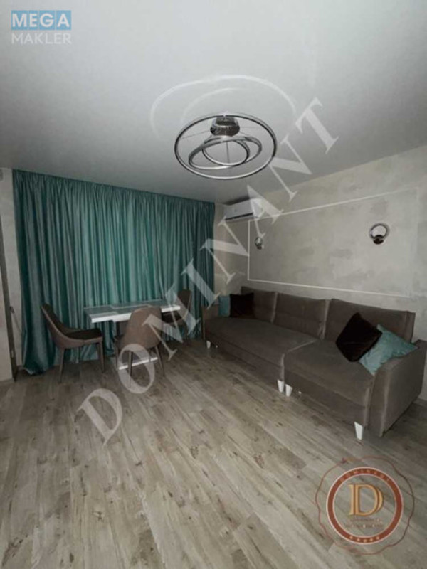 Продаж 3 кімнатної квартири (69/47/8), 2 пов. 9 пов. будинку, <a class="location-link" href="/zaporozhje/" title="Недвижимость Запоріжжя">Запоріжжя</a>, <a class="location-link" href="/zaporozhje/kommunarskij/" title="Недвижимость Комунарський район">Комунарський р-н</a>, Автозаводская, 24 (изображение 1)
