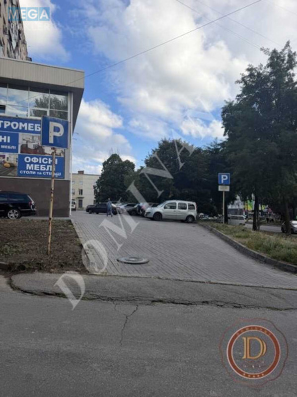 Продаж 2 кімнатної квартири (47/27/7), 3 пов. 5 пов. будинку, <a class="location-link" href="/zaporozhje/" title="Недвижимость Запоріжжя">Запоріжжя</a>, <a class="location-link" href="/zaporozhje/ordzhonikidzevskij/" title="Недвижимость Орджонікідзевський район">Орджонікідзевський р-н</a>, Жаботинского, 65 (изображение 1)