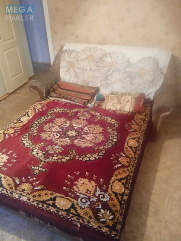 Оренда 1 кімнатної квартири, <a class="location-link" href="/odessa/" title="Недвижимость Одеса">Одеса</a>, <a class="location-link" href="/odessa/suvorovskij/" title="Недвижимость Суворовський район">Суворовський р-н</a>, Крылова, 21 (изображение 1)