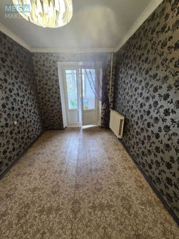 Продаж 2 кімнатної квартири (49/30/6), 3 пов. 5 пов. будинку, <a class="location-link" href="/odessa/" title="Недвижимость Одеса">Одеса</a>, <a class="location-link" href="/odessa/malinovskij/" title="Недвижимость Малиновський район">Малиновський р-н</a>, Ицкаха Рабина (изображение 1)