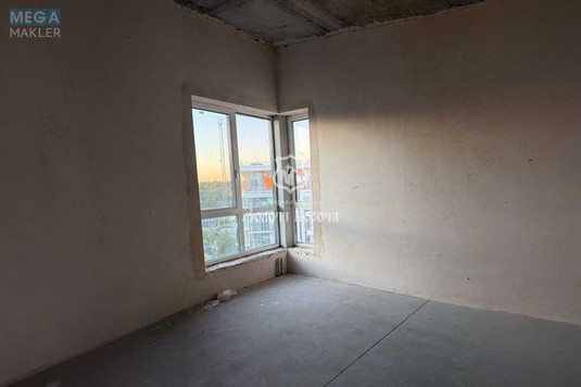 Продаж 4 кімнатної квартири (123,1/55/35), 6 пов. 6 пов. будинку, <a class="location-link" href="/kiev/" title="Недвижимость Київ">Київ</a>, <a class="location-link" href="/kiev/desnyanskij/" title="Недвижимость Деснянський район">Деснянський р-н</a>, Радистів вул., 40 (изображение 1)