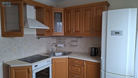 Продаж 3 кімнатної квартири (71,3/42/8,4), 5 пов. 18 пов. будинку, <a class="location-link" href="/kiev/" title="Недвижимость Київ">Київ</a>, <a class="location-link" href="/kiev/desnyanskij/" title="Недвижимость Деснянський район">Деснянський р-н</a>, Владимира Маяковского просп., 3а (изображение 1)