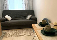 Продаж 4 кімнатної квартири (56/?/6), 1 пов. 4 пов. будинку