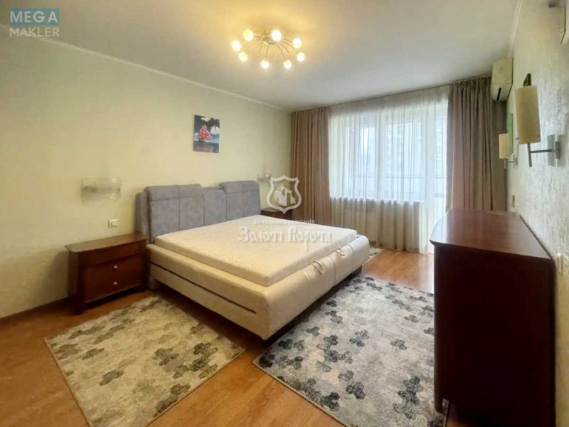 Продаж 4 кімнатної квартири (104,4/71,5/11), 6 пов. 16 пов. будинку, <a class="location-link" href="/kiev/" title="Недвижимость Київ">Київ</a>, <a class="location-link" href="/kiev/goloseevskij/" title="Недвижимость Голосіївський район">Голосіївський р-н</a>, Антоновича вул., 91/14 (изображение 1)