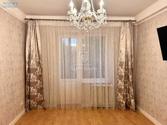 Продаж 3 кімнатної квартири (59,3/41,1/7), 6 пов. 9 пов. будинку, <a class="location-link" href="/kiev/" title="Недвижимость Київ">Київ</a>, <a class="location-link" href="/kiev/goloseevskij/" title="Недвижимость Голосіївський район">Голосіївський р-н</a>, Васильківська вул., 2а (изображение 1)