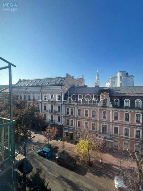 Продаж 2 кімнатної квартири (60/34/7,5), 5 пов. 5 пов. будинку, <a class="location-link" href="/kiev/" title="Недвижимость Київ">Київ</a>, <a class="location-link" href="/kiev/podolskij/" title="Недвижимость Подільський район">Подільський р-н</a>, Борисоглібська вул., 4 (изображение 1)