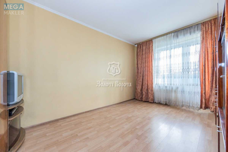 Продаж 1 кімнатної квартири (26,7/13,1/5,3), 6 пов. 9 пов. будинку, <a class="location-link" href="/kiev/" title="Недвижимость Київ">Київ</a>, <a class="location-link" href="/kiev/dneprovskij/" title="Недвижимость Дніпровський район">Дніпровський р-н</a>, Райдужна вул., 13в (изображение 1)