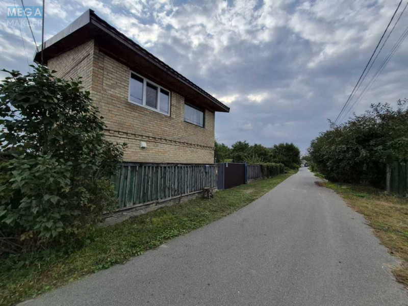 Продаж дома, 2&nbsp;поверху, 116&nbsp;кв.м, 4&nbsp;кімнати, ділянка 18&nbsp;соток, <a class="location-link" href="/ivankov-selo-kv/" title="Недвижимость Іванків">Іванків</a>, Кобзаря, 25 (изображение 1)