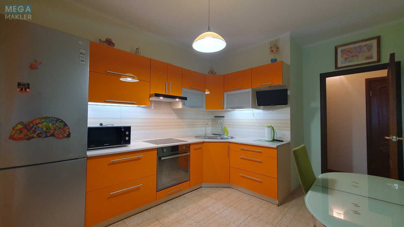 Продаж 2 кімнатної квартири (68/35/12), 11 пов. 26 пов. будинку, <a class="location-link" href="/kiev/" title="Недвижимость Київ">Київ</a>, <a class="location-link" href="/kiev/dneprovskij/" title="Недвижимость Дніпровський район">Дніпровський р-н</a>, Воскресенська вул., 14Б (изображение 1)