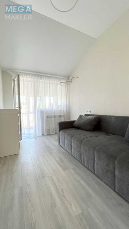 Продаж 2 кімнатної квартири (58,5/35/15,3), 5 пов. 6 пов. будинку, <a class="location-link" href="/kiev/" title="Недвижимость Київ">Київ</a>, <a class="location-link" href="/kiev/desnyanskij/" title="Недвижимость Деснянський район">Деснянський р-н</a>, Радистов пер., 18 (изображение 1)