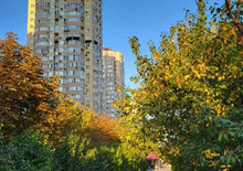 Оренда 2 кімнатної квартири