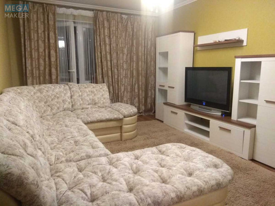 Оренда 2 кімнатної квартири, <a class="location-link" href="/kiev/" title="Недвижимость Київ">Київ</a>, <a class="location-link" href="/kiev/darnickij/" title="Недвижимость Дарницький район">Дарницький р-н</a>, Архітектора Вербицького вул., 14в (изображение 1)