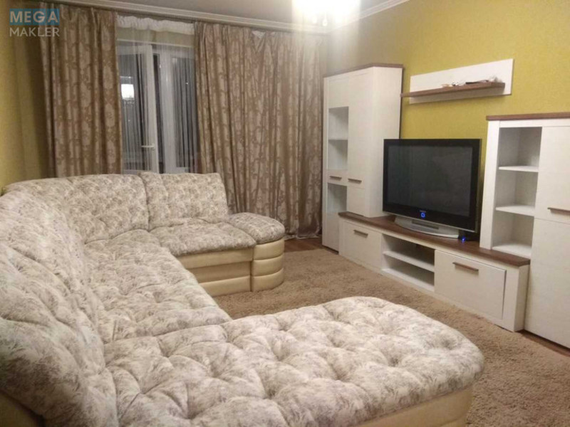 Оренда 2 кімнатної квартири, <a class="location-link" href="/kiev/" title="Недвижимость Київ">Київ</a>, <a class="location-link" href="/kiev/darnickij/" title="Недвижимость Дарницький район">Дарницький р-н</a>, Архітектора Вербицького вул., 14в (изображение 1)