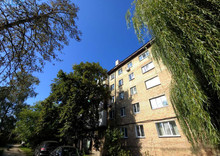 Продаж 2 кімнатної квартири (41/28/6), 3 пов. 5 пов. будинку
