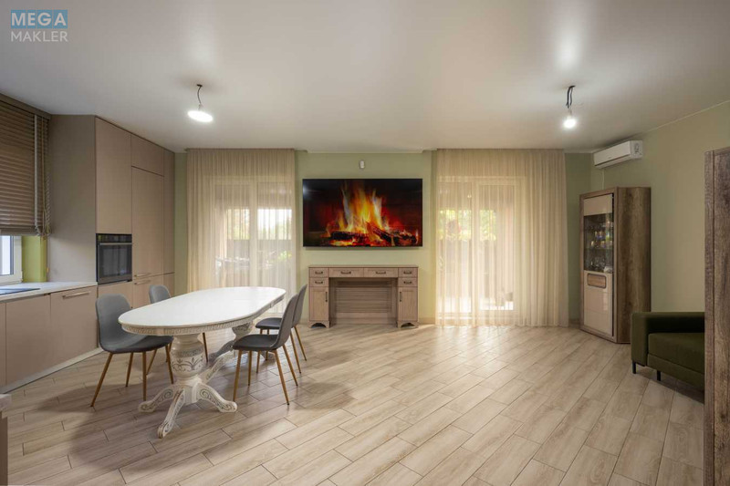 Продаж дома, 2&nbsp;поверху, 131&nbsp;кв.м, 4&nbsp;кімнати, ділянка 4&nbsp;сотки, <a class="location-link" href="/bucha/" title="Недвижимость Буча">Буча</a>, Забарило, 41б (изображение 1)