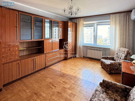 Продаж 2 кімнатної квартири (58,9/28,5/8,4), 13 пов. 16 пов. будинку, <a class="location-link" href="/kiev/" title="Недвижимость Київ">Київ</a>, <a class="location-link" href="/kiev/svyatoshinskij/" title="Недвижимость Святошинський район">Святошинський р-н</a>, Чорнобильська вул., 12а (изображение 1)