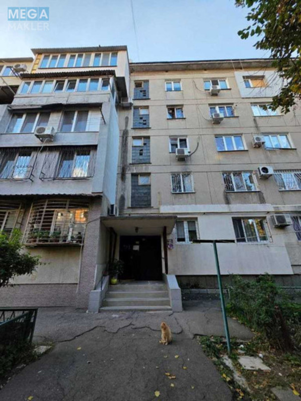 Продаж 2 кімнатної квартири (47/?/7), 3 пов. 5 пов. будинку, <a class="location-link" href="/odessa/" title="Недвижимость Одеса">Одеса</a>, <a class="location-link" href="/odessa/malinovskij/" title="Недвижимость Малиновський район">Малиновський р-н</a>, Іцхака Рабіна (изображение 1)