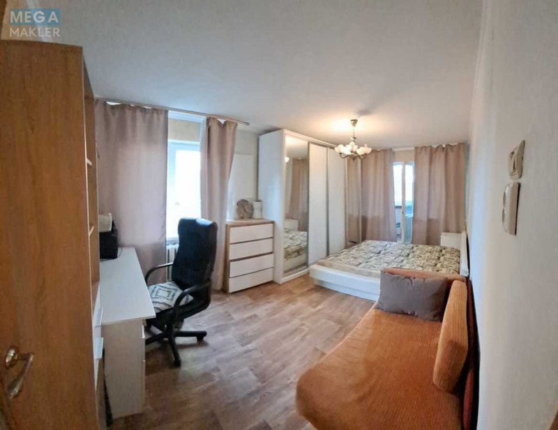Оренда 2 кімнатної квартири, <a class="location-link" href="/kiev/" title="Недвижимость Київ">Київ</a>, <a class="location-link" href="/kiev/dneprovskij/" title="Недвижимость Дніпровський район">Дніпровський р-н</a>, Воскресенський просп., 46/2 (изображение 1)