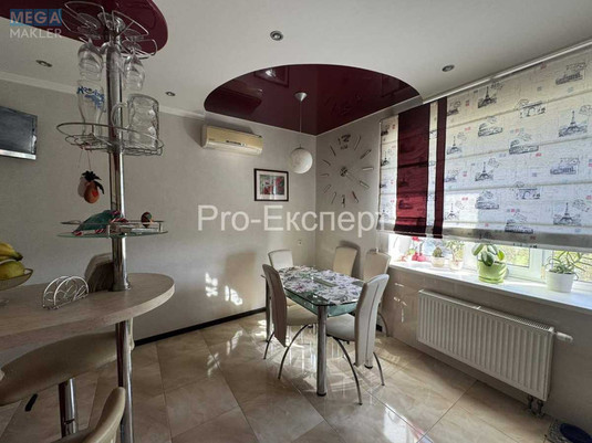 Продаж 2 кімнатної квартири (75/36/12,7), 4 пов. 9 пов. будинку, <a class="location-link" href="/borispol/" title="Недвижимость Бориспіль">Бориспіль</a>, ШЕВЧЕНКА, 145/1 (изображение 1)