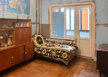 Продаж 1 кімнатної квартири (44,2/17,2/8,2), 1 пов. 16 пов. будинку
