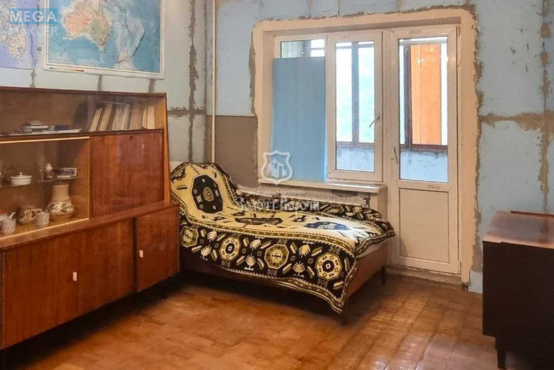 Продаж 1 кімнатної квартири (44,2/17,2/8,2), 1 пов. 16 пов. будинку, <a class="location-link" href="/kiev/" title="Недвижимость Київ">Київ</a>, <a class="location-link" href="/kiev/desnyanskij/" title="Недвижимость Деснянський район">Деснянський р-н</a>, Оноре де Бальзака вул., 16 (изображение 1)