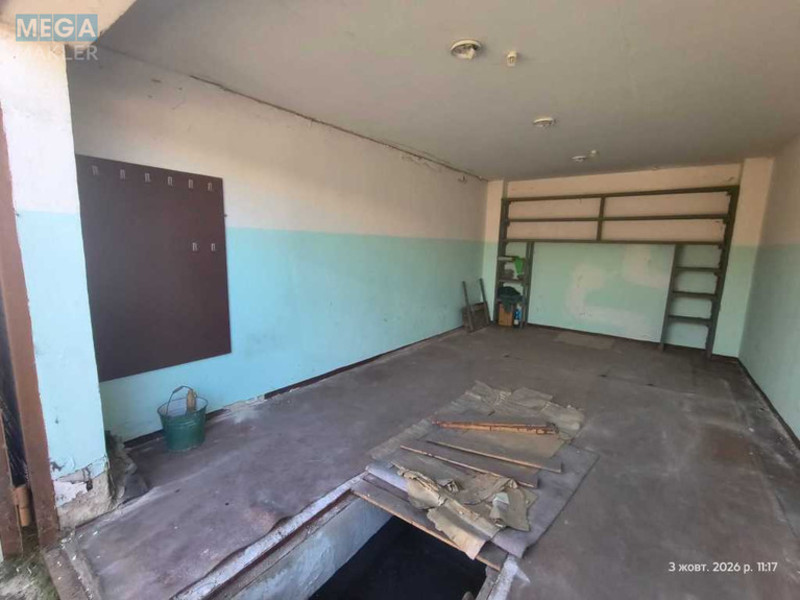 Продаж комерційної нерухомості, 42,60&nbsp;кв.м, <a class="location-link" href="/kiev/" title="Недвижимость Київ">Київ</a>, <a class="location-link" href="/kiev/desnyanskij/" title="Недвижимость Деснянський район">Деснянський р-н</a>, Радунська вул., 3 (изображение 1)