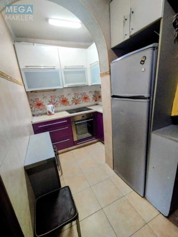 Оренда 2 кімнатної квартири, <a class="location-link" href="/odessa/" title="Недвижимость Одеса">Одеса</a>, <a class="location-link" href="/odessa/suvorovskij/" title="Недвижимость Суворовський район">Суворовський р-н</a>, Николаевская дорога, 297 (изображение 1)