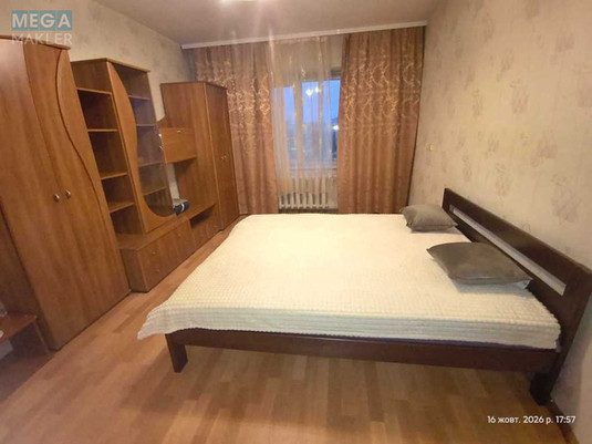 Оренда 1 кімнатної квартири, <a class="location-link" href="/kiev/" title="Недвижимость Київ">Київ</a>, <a class="location-link" href="/kiev/desnyanskij/" title="Недвижимость Деснянський район">Деснянський р-н</a>, Оноре де Бальзака вул., 55/в (изображение 1)