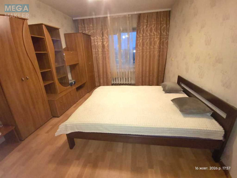 Оренда 1 кімнатної квартири, <a class="location-link" href="/kiev/" title="Недвижимость Київ">Київ</a>, <a class="location-link" href="/kiev/desnyanskij/" title="Недвижимость Деснянський район">Деснянський р-н</a>, Оноре де Бальзака вул., 55/в (изображение 1)