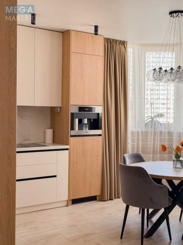 Продаж 3 кімнатної квартири (86/?/30), 13 пов. 25 пов. будинку, <a class="location-link" href="/brovary/" title="Недвижимость Бровари">Бровари</a>, Київська (изображение 1)