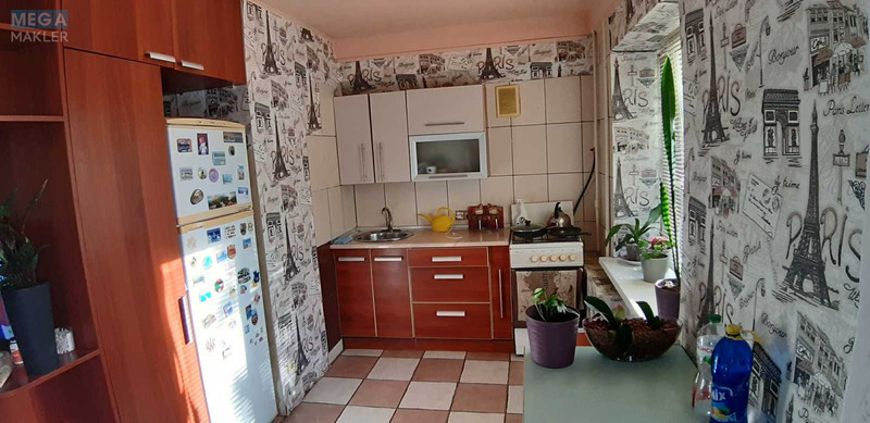 Оренда 1 кімнатної квартири, <a class="location-link" href="/kiev/" title="Недвижимость Київ">Київ</a>, <a class="location-link" href="/kiev/obolonskij/" title="Недвижимость Оболонський район">Оболонський р-н</a>, Маршала Рокоссовского просп., 3А (изображение 1)