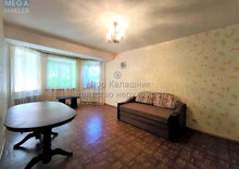 Оренда 3 кімнатної квартири