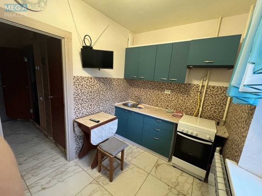 Оренда 1 кімнатної квартири, <a class="location-link" href="/kiev/" title="Недвижимость Київ">Київ</a>, <a class="location-link" href="/kiev/desnyanskij/" title="Недвижимость Деснянський район">Деснянський р-н</a>, Лісківська вул., 6А (изображение 1)