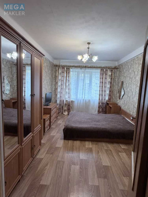Продаж 2 кімнатної квартири (47/30/9), 4 пов. 5 пов. будинку, <a class="location-link" href="/kiev/" title="Недвижимость Київ">Київ</a>, <a class="location-link" href="/kiev/podolskij/" title="Недвижимость Подільський район">Подільський р-н</a>, Гречко Маршала ул., 8В (изображение 1)