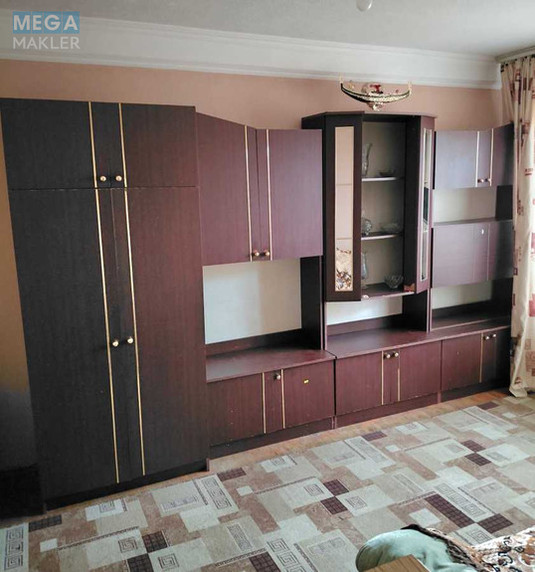 Оренда 1 кімнатної квартири, <a class="location-link" href="/kiev/" title="Недвижимость Київ">Київ</a>, <a class="location-link" href="/kiev/desnyanskij/" title="Недвижимость Деснянський район">Деснянський р-н</a>, Шолом-Алейхема вул., 12 (изображение 1)