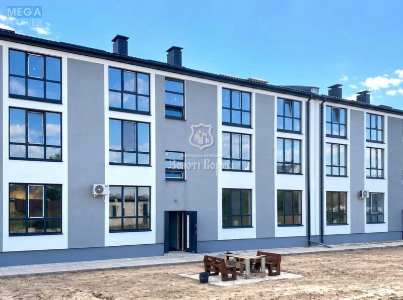 Продаж 1 кімнатної квартири (17,6/9,8/5), 2 пов. 3 пов. будинку, <a class="location-link" href="/kiev/" title="Недвижимость Київ">Київ</a>, <a class="location-link" href="/kiev/darnickij/" title="Недвижимость Дарницький район">Дарницький р-н</a>, Джерельна вул., 61б (изображение 1)