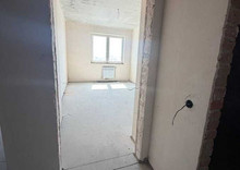Продаж 1 кімнатної квартири (46/17/12), 17 пов. 25 пов. будинку