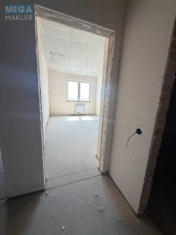 Продаж 1 кімнатної квартири (46/17/12), 17 пов. 25 пов. будинку, <a class="location-link" href="/kiev/" title="Недвижимость Київ">Київ</a>, <a class="location-link" href="/kiev/obolonskij/" title="Недвижимость Оболонський район">Оболонський р-н</a>, Юрія Кондратюка вул., 1 (изображение 1)