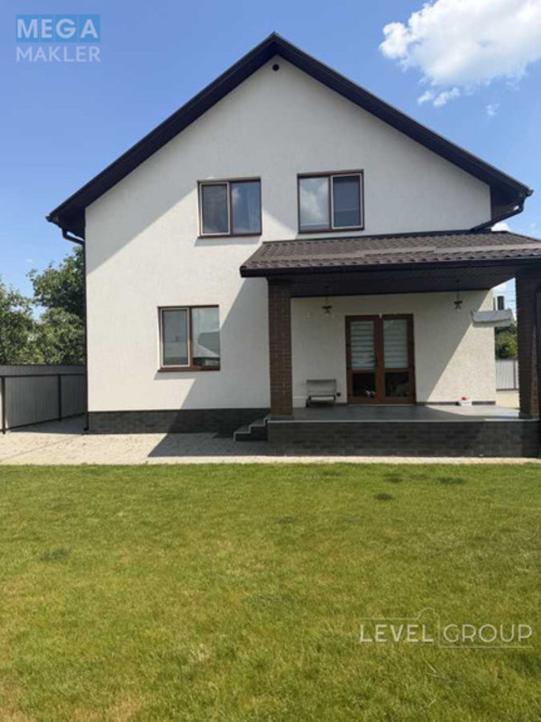 Продаж дома, 2&nbsp;поверху, 140&nbsp;кв.м, 5&nbsp;кімнат, ділянка 10&nbsp;соток, <a class="location-link" href="/borispol/" title="Недвижимость Бориспіль">Бориспіль</a>, Шкіля, 5 (изображение 1)