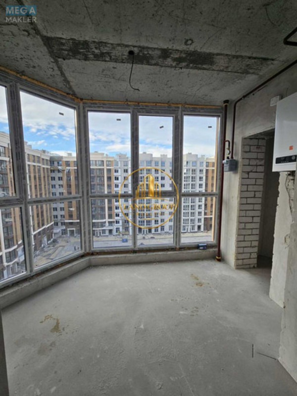 Продаж 2 кімнатної квартири (65,6/34/15), 8 пов. 10 пов. будинку, <a class="location-link" href="/sofievskaya-borshagovka/" title="Недвижимость Софіївська Борщагівка">Софіївська Борщагівка</a>, Григорія Сковороди, 8 (изображение 1)