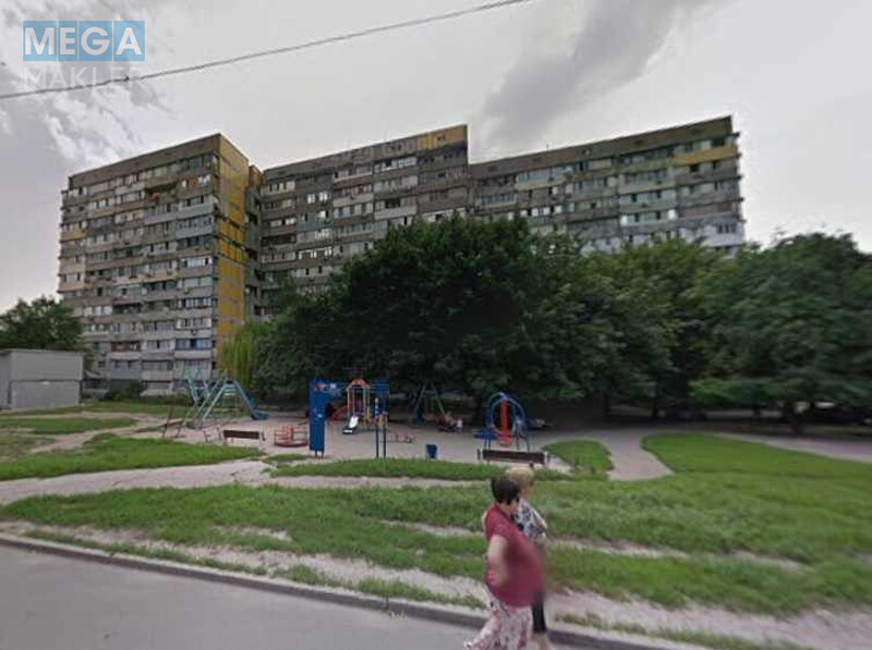 Продаж 1 кімнатної квартири (39/18/8), 7 пов. 12 пов. будинку, <a class="location-link" href="/dnepropetrovsk/" title="Недвижимость Дніпра">Дніпро</a>, Братів Горобців (изображение 1)