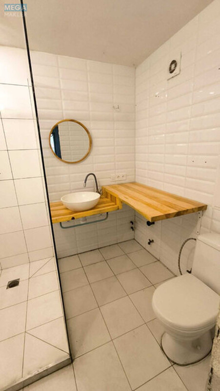 Продаж 1 кімнатної квартири (39/?/8), 1 пов. 5 пов. будинку, <a class="location-link" href="/dnepropetrovsk/" title="Недвижимость Дніпра">Дніпро</a>, Криворожская (изображение 1)